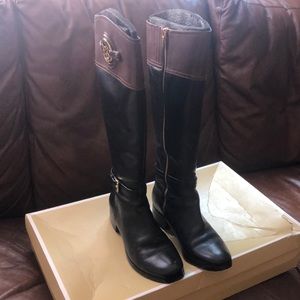 Michael Kors Stockard Boot